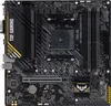 ASUS TUF GAMING A520M-PLUS II AMD A520 Socket AM4 micro ATX Podgląd zdjęcia produktu 1