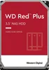 Western Digital Festplatte Red Plus 10TB 3,5" 7200RPM 256MB Produktbild-Vorschau 1