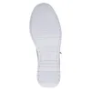 Caprice Femmes Baskets Chaussures à lacets Perforation Voir les images du produit 10