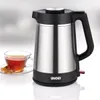 Unold 18715, 1,5 l, 1800 W, Czarny, Stal nierdzewna, Podgląd zdjęcia produktu 9