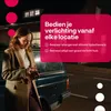 Innr E27 filament lamp - geschikt voor Philips Hue - Zigbee Productafbeelding-voorbeeld 9