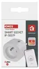 GoSmart Zigbee zásuvka IP-3007F Náhled obrázku produktu