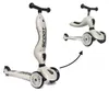 Scoot & Ride Highwaykick 1, Dzieci, Skuter trzykołowy, Podgląd zdjęcia produktu 17