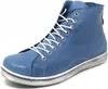 Andrea Conti Sneaker high 0341500 Damskie sznurowane buty z Podgląd zdjęcia produktu 18