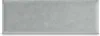 A single gray upholstered panel, likely a wall panel or headboard. Anteprima dell’immagine prodotto