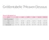 Langarm Wetlook-Body Camacari mit Reißverschluss, EU, pink, Produktbild-Vorschau 2