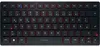 CHERRY TAS KW 9200 MINI Wireless DE-Layout schwarz Produktbild-Vorschau 1