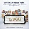 Doogee Blade 10 Ultra Energy, 16,7 cm (6,56 inch), 6 GB, Productafbeelding-voorbeeld 5