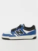 New Balance Obuv 480, GSB480TB Náhľad obrázku produktu 6