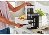 Kaffeemühle 340g 240w schwarzes lakritz - Kitchenaid Produktbild-Vorschau 4