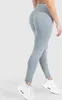 Smilodox Damen Leggings Amaze Pro - Hose im Shaped Fit mit Produktbild-Vorschau 3