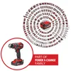 Einhell TP-CD 18/60 Li-i BL Akku Schlagbohrer Produktbild-Vorschau 2