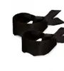Seiden-Satin Schlafmaske – Weiche Augenbinde, 2er Pack Produktbild-Vorschau 1