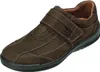 JOMOS Herren Leder Halbschuhe choco, Textilfutter, Jomos Produktbild-Vorschau 40