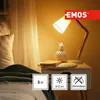 EMOS LED-lamp Classic Mini Globe / E14 / 5 W (equivalent Productafbeelding-voorbeeld 5