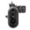 DELPHI PS10142 Ladedrucksensor für RENAULT Clio III Produktbild-Vorschau 5