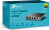 Switch TP-Link 5x GE TL-SG105s custodia in metallo Anteprima dell’immagine prodotto 8