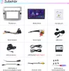 Navigatore satellitare GPS android12 autoradio SWC DSP BT Anteprima dell’immagine prodotto 13
