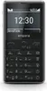 Emporia PRIME M76 LTE 4G schwarz Produktbild-Vorschau 1