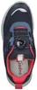 Superfit Sneaker Sneaker Kunstleder/Textil Produktbild-Vorschau 6