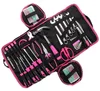 Zestaw narzędzi HOME PINK 120 BAG Podgląd zdjęcia produktu 3
