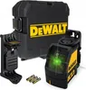 DeWalt DW088CG - Kreuzlinienlaser Stufe (DW088CG) Anteprima dell’immagine prodotto 36