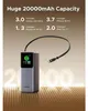 Powerbank 20000Mah Ugreen Pb726, Usb + Usb-C, 165W, Ze Podgląd zdjęcia produktu 15
