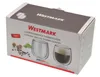 Westmark Espressoglas 250 ml 2 Stück Produktbild-Vorschau 5