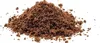 A pile of brown, granular material on a white background. Produktbild-Vorschau