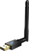 USB WLAN-Adapter (schwarz, 600Mbit) Produktbild-Vorschau 7