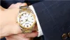 Citizen BM7624-82A Herrenuhr Eco-Drive Solar Bicolor/Weiß Produktbild-Vorschau 7