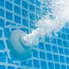 INTEX Frame Pool - Set Rondo Ø 305 x 76cm, Farbe: blau; Anteprima dell’immagine prodotto 7