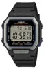 Casio Herren Armbanduhr W-738H-1AVEF digital Produktbild-Vorschau 1