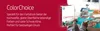 HP Kopierpapier ColorChoice DIN A3 100 g/qm 500 Blatt Produktbild-Vorschau 5