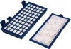 Rowenta ZR902301, Filter, Zylinder-Vakuum, Blau, Weiß, Produktbild-Vorschau 2