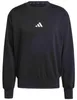 adidas Herren Essentials Feelcozy Fleece Sweatshirt, Produktbild-Vorschau 1