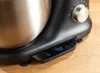 Küchenassistent 5,5 l mit integrierter Waage 1000 W KM3898 Produktbild-Vorschau 13