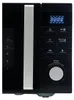 Hisense Kombi-Mikrowelle, 25 l, 900 W, Buttons, Schwarz, Produktbild-Vorschau 2