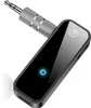 Bluetooth 5.0 2-in-1 AUX-Adapter, drahtloser Musik-Sender & Produktbild-Vorschau 3