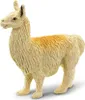 Safari Ltd Llamas Good Luck Minis Beige One Size Produktbild-Vorschau 1