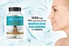 Mořský Kolagen Beauty Plus + Kyselina hyaluronová 90 tablet Náhled obrázku produktu 2