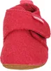 Living Kitzbühel Babyklettschuh Velourledekappe - Magenta Produktbild-Vorschau 20