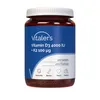 Vitaler’s Vitamin D3 4000 IU + Vitamin K2 MK-7 100 µg, 120 Produktbild-Vorschau 2