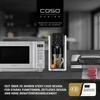 CASO M20 EASY Mikrowelle, , einfache Bedienung, 20 L Produktbild-Vorschau 11