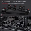 Yaheetech 3-in-1 verstellbare Hantel, Kurzhantel Kettlebell Produktbild-Vorschau 7