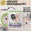 Elektroniker Werden Nicht Älter Sie Werden Besser Produktbild-Vorschau 3