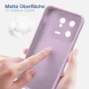Hülle für Xiaomi 13 5G Case Cover Bumper Smartphone Produktbild-Vorschau 4