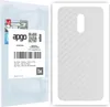 apgo Rückseite Schutzfolie für OnePlus 7 -  Hinten Produktbild-Vorschau 1