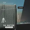 GO!elements 30m Paracord Seil aus reißfester Nylonschnur - Produktbild-Vorschau 3