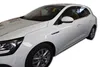 Heko Deflecteurs D'Air / De Vent Pour Renault Megane 4 Voir les images du produit 2